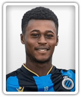 Michael Clinton Opeyemi