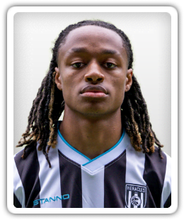 Yvandro Borges Sanches