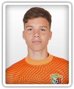Dmytro Yashchenko