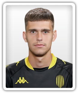Kostiantyn Kvas