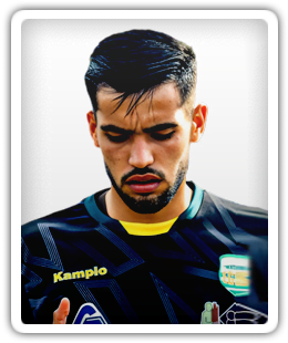 Ahmed Horchani