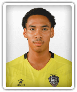 Gideon Ndubuna