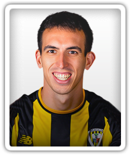 Iker Pedernales