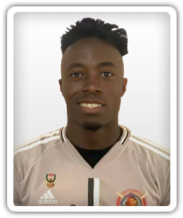 Lameck Kanyonga