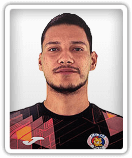 Jonathan Valle