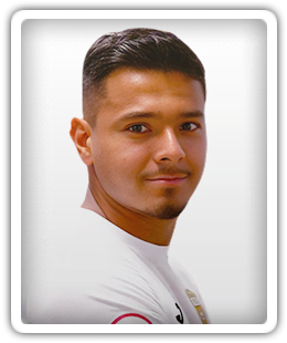 Álex Mejía