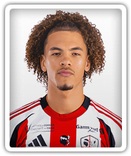 Everson Pereira