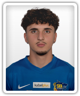 Valdrin Mena