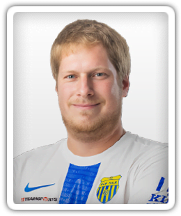 Benjamin Fuchs