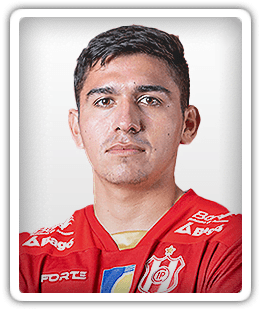 William Velasco