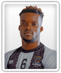 Othniel Mawawu