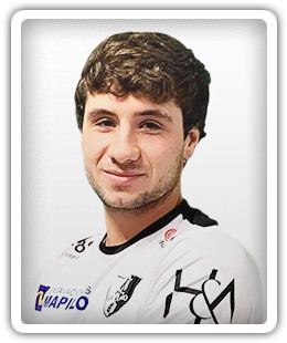 Aitor Pérez