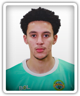 Lucas Kirnon