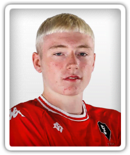 Alfie Henderson