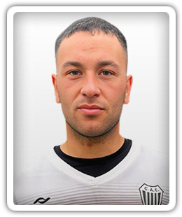 Franco Fagúndez