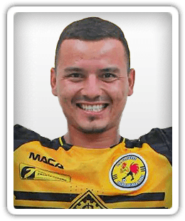 Ronald Padilla
