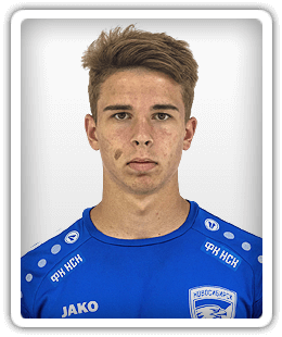 Alexey Solovjov