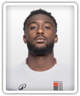 Madiou Keïta