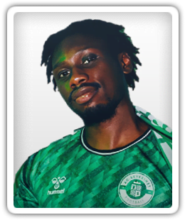 Vilouka Nkouka