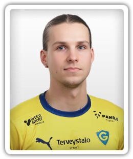 Benjamin Dahlström