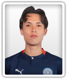 Niko Takahashi
