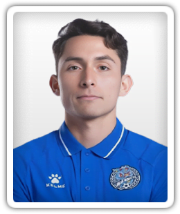 Nicholas Benavides