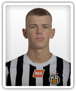 Rúrik Gunnarsson