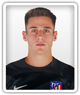 Antonio Gomis