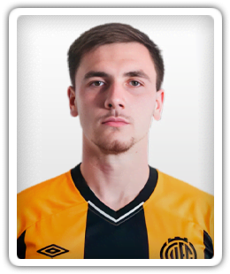 Adam Mayor