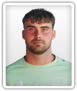 Nicolas Mossong