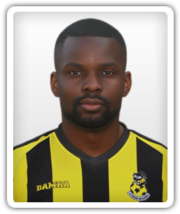 Florell Ndebeka