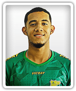 Yéiner Vargas
