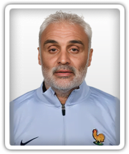 Youcef Allem