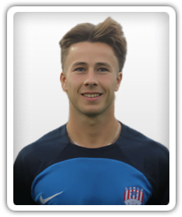 Lucas Davy