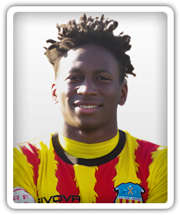 Lamin Juwara