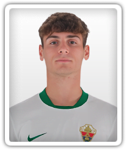 Rodrigo Mendoza