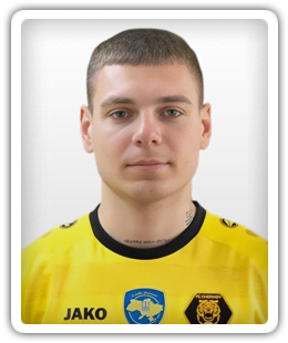 Bohdan Lianskoronskyi