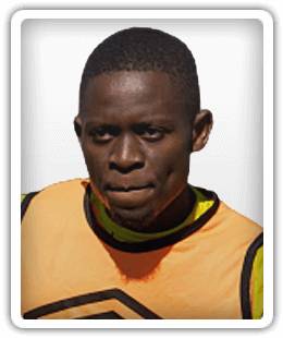 Lennox Mucheto