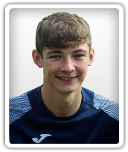 Kyle Morrison