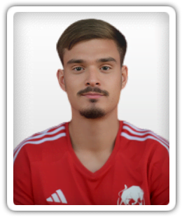 Bleron Mulliqi