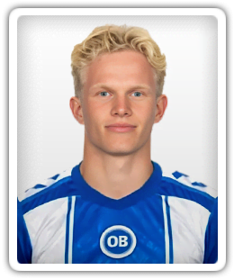 Anton Jensen