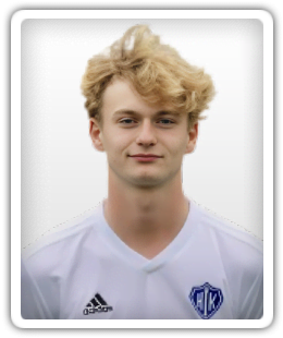 Kasper Iversen