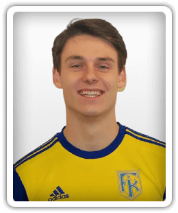 Patrick Dahm Nielsen