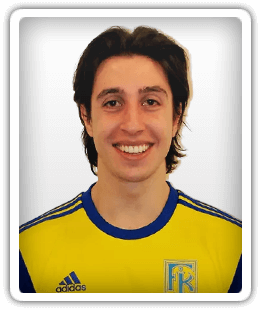 Deniz Ates