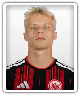 Oscar Højlund