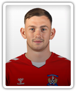 Aidan Glavin