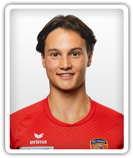 Matteo Büeler