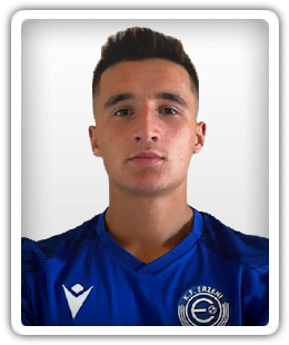 Ergi Goga