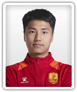Huang Yuxuan