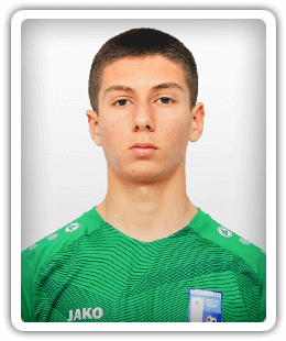 Merab Revazishvili